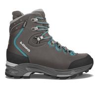 LOWA Damen Trekkingschuhe "Mauria GTX WS" (220645) 38 Grau