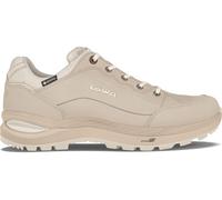 Wanderschuh Lowa Renegade EVO GTX LO Ws (champagne/panna) Frau 7,5