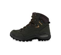 Lowa Damen Trekkingschuhe RENEGADE EVO GTX MID Ws W, graphit, Gr. 38EU