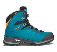 Lowa BADIA GTX WS TUERKIS/MANDARINE EU 37.5