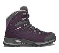 LOWA Damen Trekkingstiefel BADIA GTX Ws (220612) 41 ½ pflaume