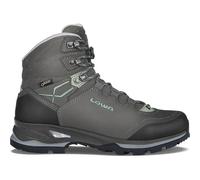 LOWA Damen Trekkingstiefel Damen Trekkingschuhe Lady Light GTX (220668) 39 ½ Grau