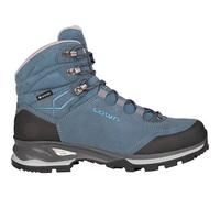 LOWA Damen Trekkingstiefel Damen Trekkingschuhe Lady Light GTX (220668) 40 Blau