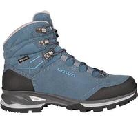 LOWA Damen Trekkingstiefel Damen Trekkingschuhe Lady Light GTX RAUCHBLAU/JEANS - Gr. - 42