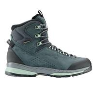 LOWA Damen Trekkingstiefel DELAGO GTX MID Ws (221193) 39 DUNKELPETROL