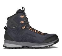 Lowa Delago GTX Mid Ws - Navy/Melon - 40 (UK 6.5)