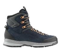 Lowa Delago GTX Mid Ws - Navy/Melon - 41 (UK 7)
