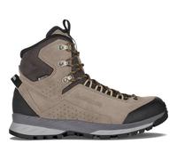 LOWA Damen Trekkingstiefel DELAGO GTX MID Ws (221193) 43 ½ Braun