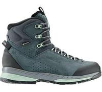 Lowa - Women's Delago GTX Mid - Wanderschuhe, Gr. 37, grau (DarkPetrol)