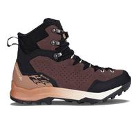 LOWA Damen Trekkingstiefel ® EXPLORER GTX MID Ws (221180) 39 ALTROSA/TON