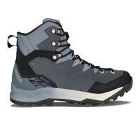 LOWA Damen Trekkingstiefel ® EXPLORER GTX MID Ws (221180) 41 ½ RAUCHBLAU/BLAU