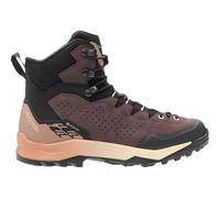 Lowa Damen Wanderschuhe Explorer GTX Mid Rose Gr. 42,5 EU