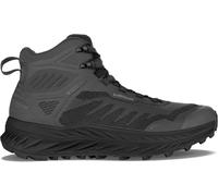 LOWA Damen Trekkingstiefel FORTUX GTX QC Ws schwarz/schwarz - schwarz Größe EU: 39