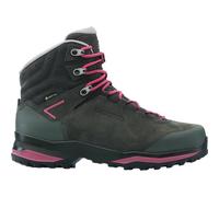 Lowa Wanderschuhe Lady Light Evo GTX Damen Grau/Pink Größe 39