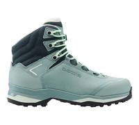 Lowa - Women's Light Evo LL - Wanderschuhe, Gr. 40, türkis (SmokeBlue/Blue)