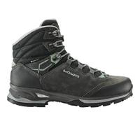 Lady Light GTX Women UK 5,5 grau - graphit/jade