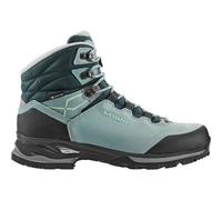 Lowa - Lady Light GTX - Wanderschuhe, Gr. 40, grau (SmokeBlue/MilkyGreen)