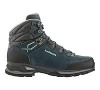 Lowa Lady Light GTX Bergschuhe - UK 6,5 - EU 40, navy/rauchblau