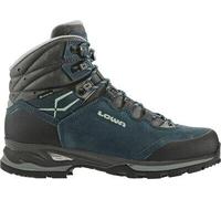 LOWA Damen Trekkingstiefel LADY LIGHT GTX NAVY/RAUCHBLAU - Gr. - 39.5