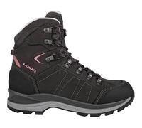 Lowa Lady Sport LL Damen (Anthrazit/Altrosa), 39.5 EU