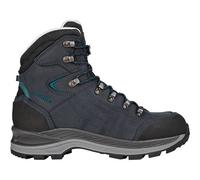 LOWA Damen Trekkingstiefel LADY SPORT LL (220406) 41 ½ NAVY/PETROL