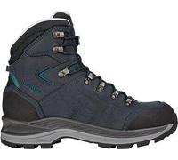 LOWA Damen Trekkingstiefel LADY SPORT LL NAVY/PETROL - Gr. - 41.5