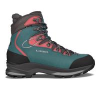 LOWA Stiefel mittel MAURIA EVO GTX Ws [2024]