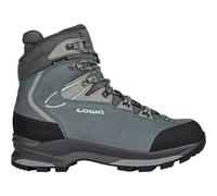 LOWA Damen Trekkingstiefel MAURIA EVO GTX Ws (221721) 43 ½ RAUCHGRÜN/JADE
