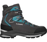 Lowa Damen Trekkingschuhe MAURIA EVO GTX -S-Leisten, anthrazit, Gr. 41EU