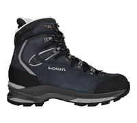 LOWA Damen Trekkingstiefel MAURIA EVO LL Ws (220414) 38 NAVY/GRAU