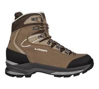 LOWA Damen Trekkingstiefel MAURIA EVO LL Ws (220414) 41 ½ STEIN/NUDE