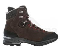 LOWA MAURIA GTX Ws Weiblich Erwachsener Bordeaux, Braun