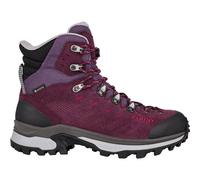 Lowa Wanderschuh RANDIR GTX MID Damen GTX grape/beere Größe 37,5 EU