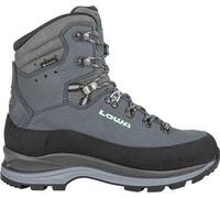 LOWA Damen Trekkingstiefel TIBET EVO GTX WS RAUCHGRUEN/JADE - Gr. - 39