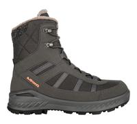 Lowa TRIDENT III GTX Ws Winterstiefel Damen anthracite/mandarin 37 1/2