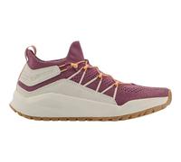 LOWA Damen Walkingschuhe KALOYA KNIT Ws (321430) 37 Grau