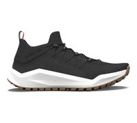 LOWA Damen Walkingschuhe KALOYA KNIT Ws (321430) 40 SCHWARZ/KORALLE