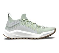 LOWA Damen Walkingschuhe KALOYA KNIT Ws (321430) 40 UNGEFÄRBT/MINTGRÜN