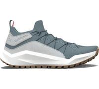 LOWA Damen Walkingschuhe KALOYA KNIT Ws BLAU - Gr. - 41