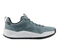 LOWA Damen Walkingschuhe KALOYA LT GTX LO Ws (321433) 40 Blau