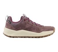 Lowa Alltag-Travelschuhe Kaloya LT GTX (Veloursleder/Textil, wasserdicht) altrosa/panna Damen, Größe Euro (US) 40 (8,5)