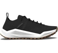 LOWA Damen Walkingschuhe KALOYA LT Ws SCHWARZ/KORALLE - Gr. - 42