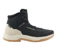 LOWA Damen Walkingschuhe KALOYA WINTER GTX MID Ws (321490) 42 ½ Schwarz