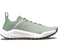 LOWA Damen Walkingschuhe KALOYA Ws MINTGRÜN/RAUCHGRÜN - Gr. - 37.5
