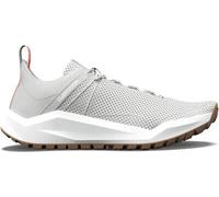 LOWA Damen Walkingschuhe KALOYA Ws OFFWHITE/KORALLE - Gr. - 37