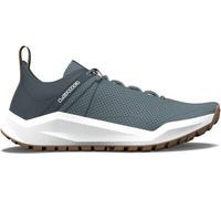 LOWA Damen Walkingschuhe KALOYA Ws RAUCHBLAU/BLAU - Gr. - 38