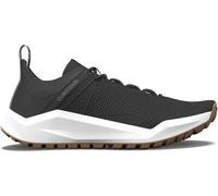 LOWA Damen Walkingschuhe KALOYA Ws SCHWARZ/KORALLE - Gr. - 40