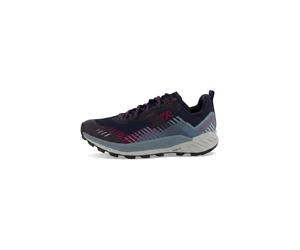 Lowa Damen Wanderschuhe AMPLUX 2 GTX, marine, Gr. 37,5EU