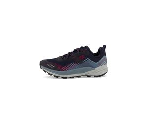 Lowa Damen Wanderschuhe AMPLUX 2 GTX, marine, Gr. 38EU