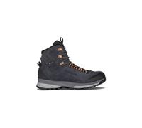 Lowa Damen Wanderschuhe DELAGO GTX MID, marine, Gr. 41,5EU